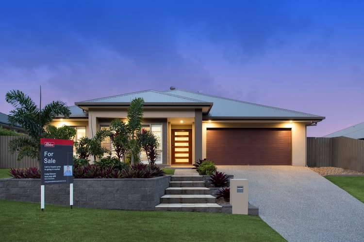 Third view of Homely house listing, 11 Promenade Court, Cornubia QLD 4130