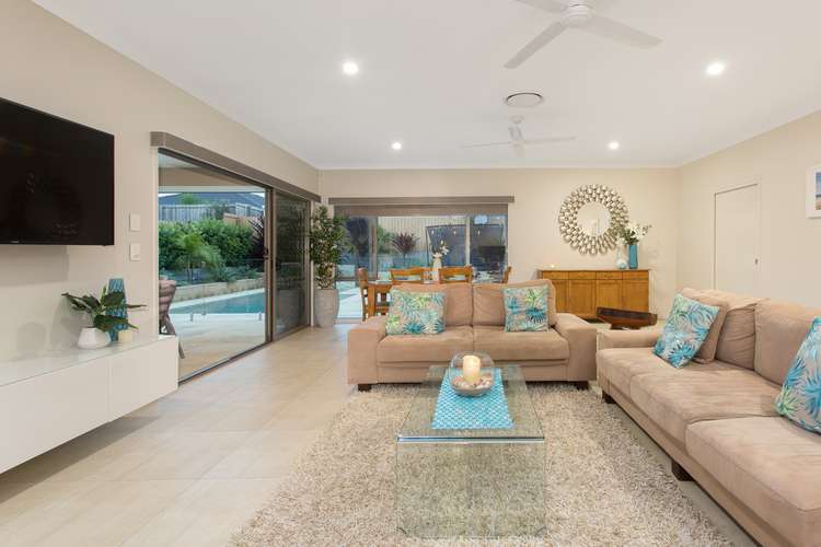 Fourth view of Homely house listing, 11 Promenade Court, Cornubia QLD 4130