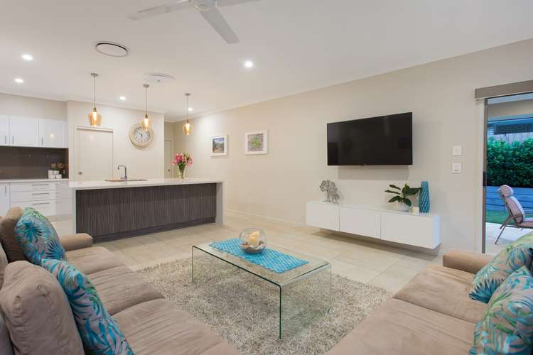 Fifth view of Homely house listing, 11 Promenade Court, Cornubia QLD 4130