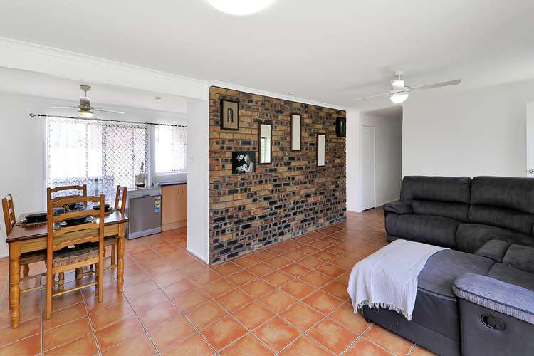 Second view of Homely house listing, 36 Berry Street, Churchill QLD 4305