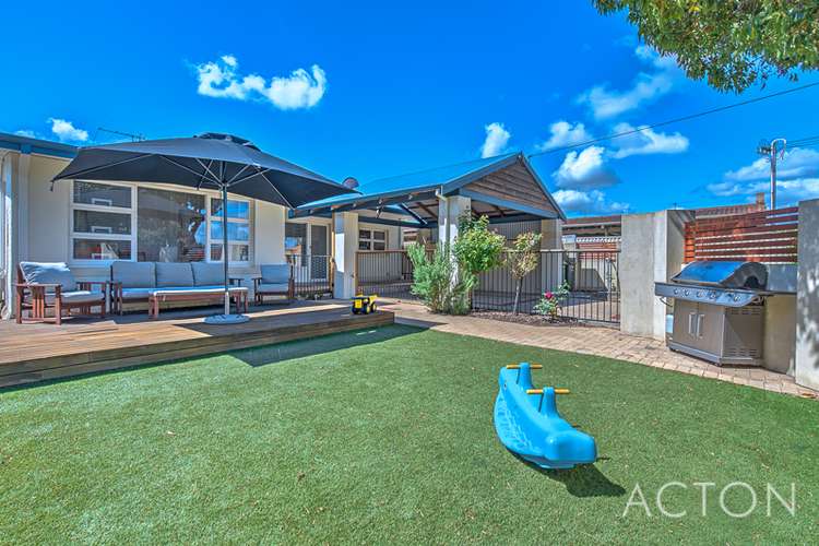 Third view of Homely house listing, 27 Mullings Way, Myaree WA 6154