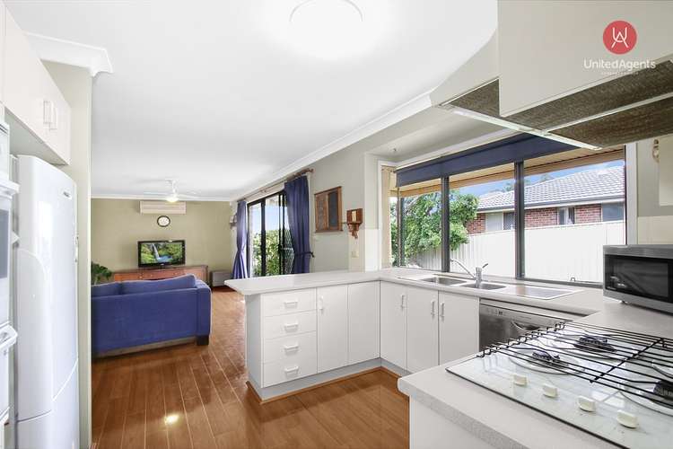 Third view of Homely house listing, 124 Carmichael Drive, West Hoxton NSW 2171