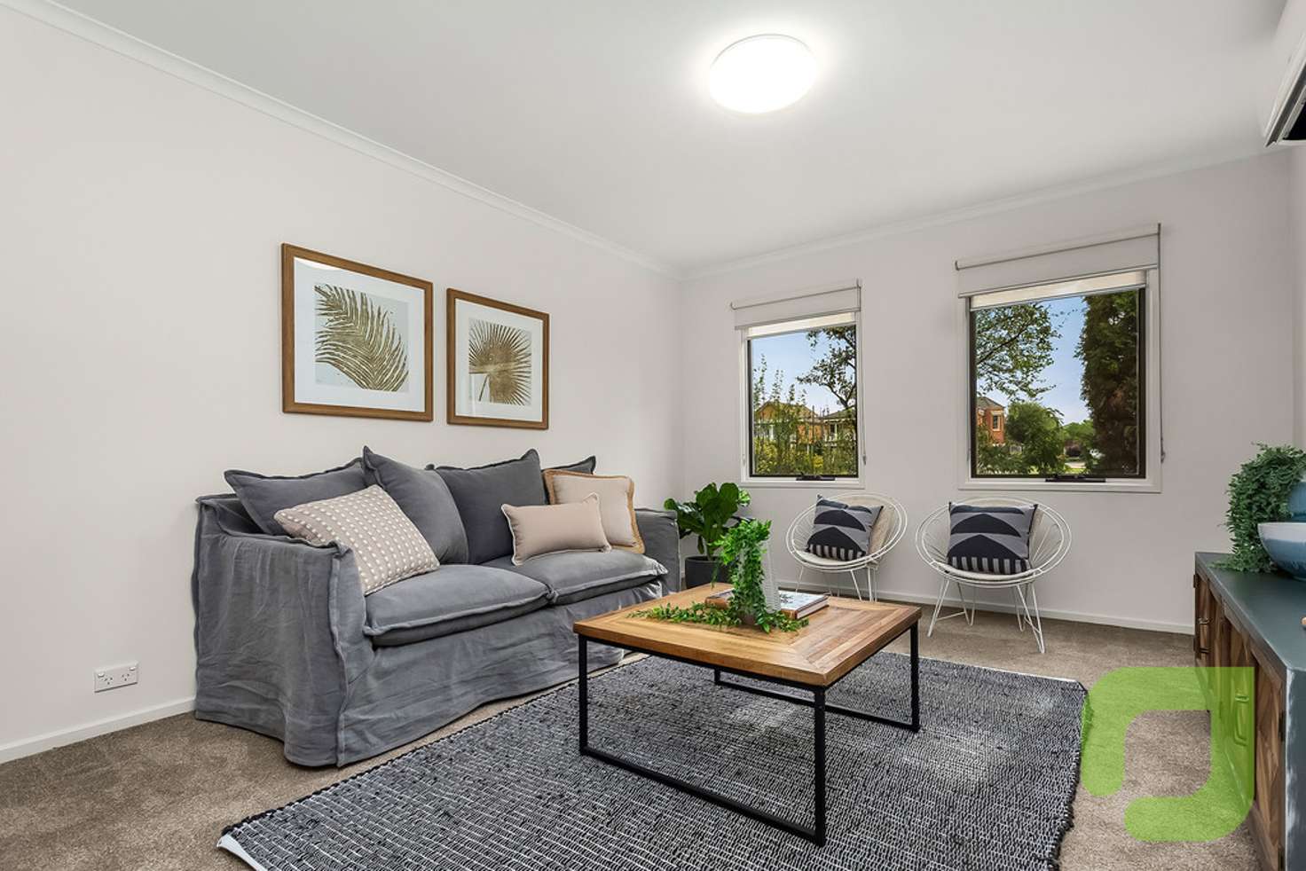 Main view of Homely house listing, 4 McDonald Street, Williamstown VIC 3016