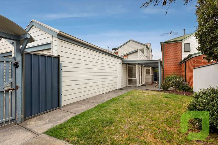 Fifth view of Homely house listing, 4 McDonald Street, Williamstown VIC 3016