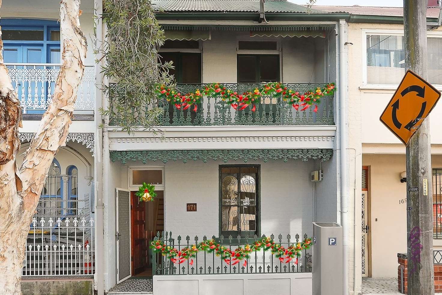 Main view of Homely house listing, 171 Commonwealth Street, Surry Hills NSW 2010