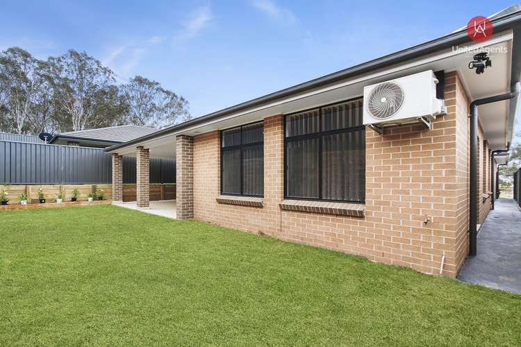 Sixth view of Homely house listing, 5 Wicker Street, Spring Farm NSW 2570