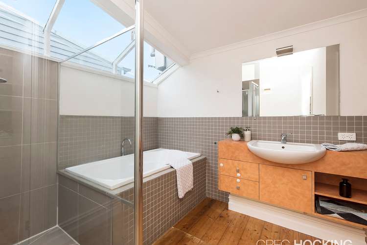 Sixth view of Homely house listing, 3 Little Berry Street, Yarraville VIC 3013
