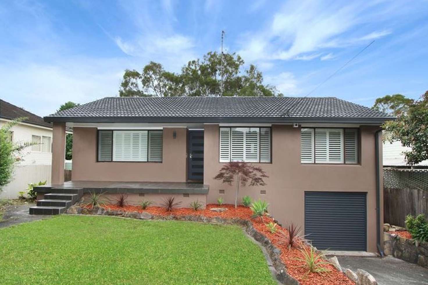 Main view of Homely house listing, 297 Farmborough Road, Farmborough Heights NSW 2526