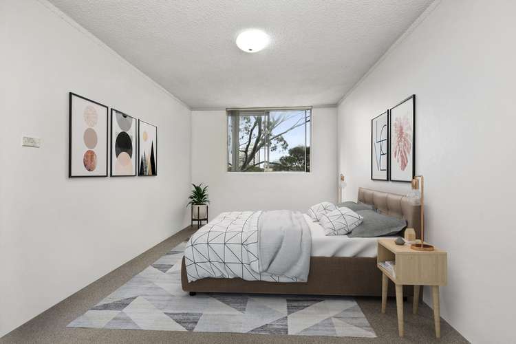 Second view of Homely unit listing, 55/90-94 Wentworth Road, Strathfield NSW 2135