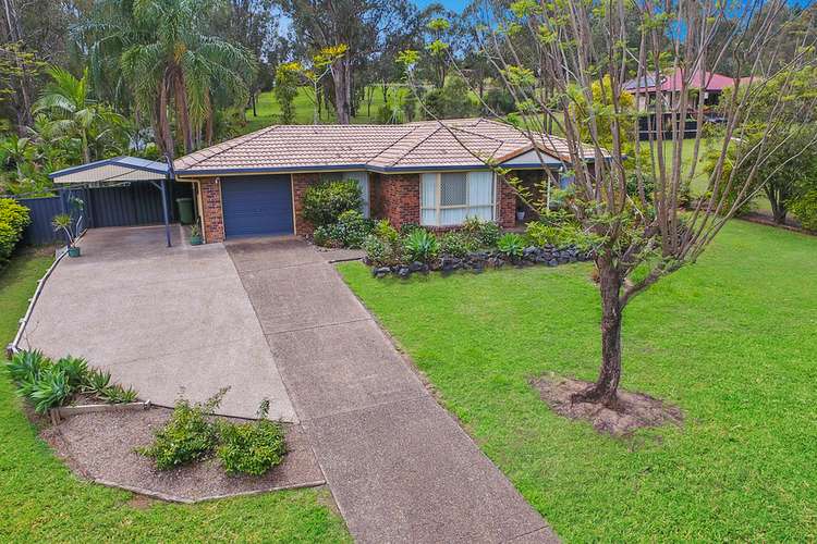 Second view of Homely house listing, 15 Davillea Crt, Fernvale QLD 4306