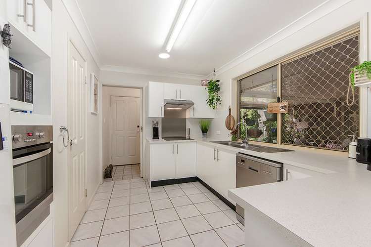Fourth view of Homely house listing, 15 Davillea Crt, Fernvale QLD 4306