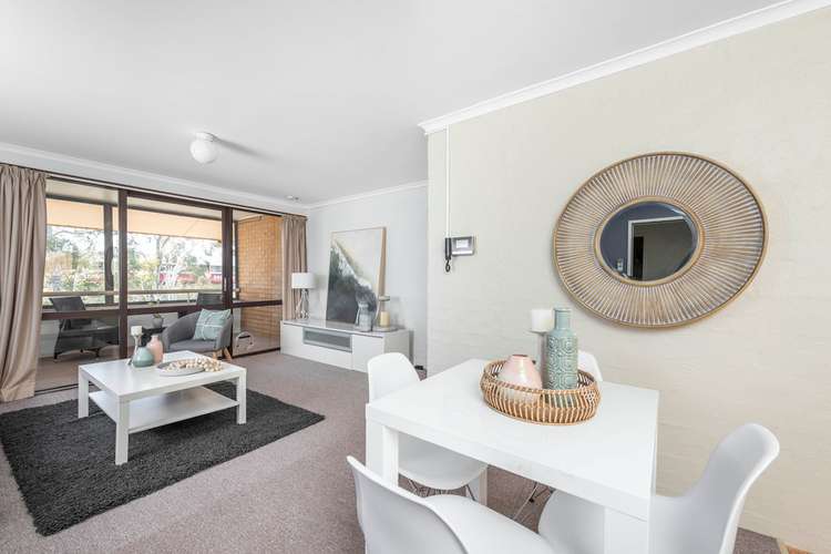 Main view of Homely apartment listing, 34/7 Medley Street, Chifley ACT 2606