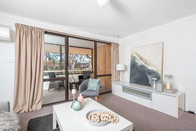 Third view of Homely apartment listing, 34/7 Medley Street, Chifley ACT 2606