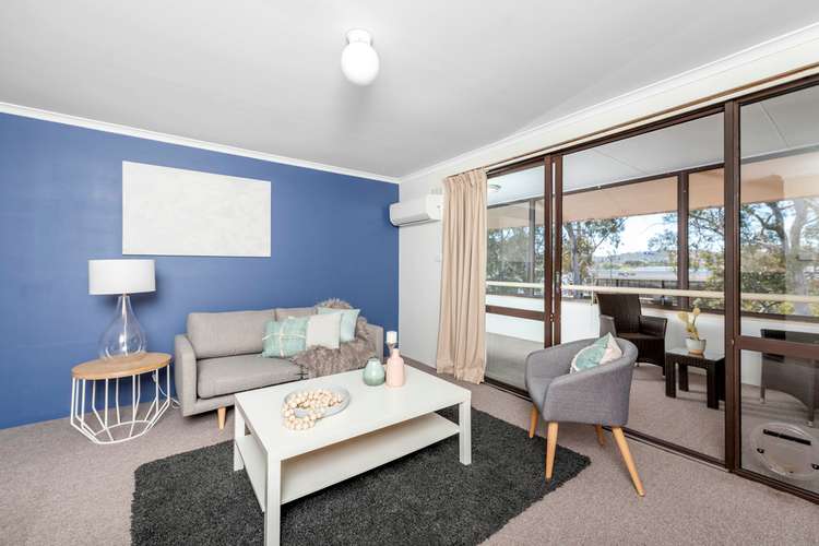Fourth view of Homely apartment listing, 34/7 Medley Street, Chifley ACT 2606