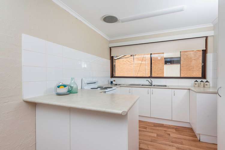 Sixth view of Homely apartment listing, 34/7 Medley Street, Chifley ACT 2606