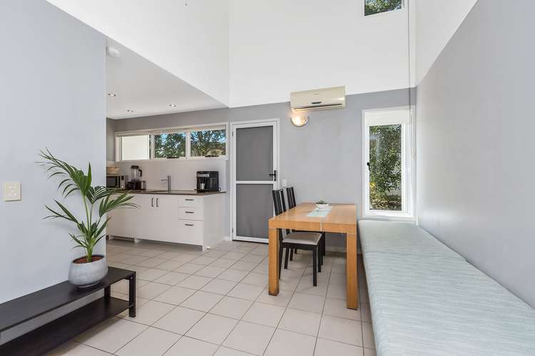 Third view of Homely townhouse listing, 21 / 603-615 Casuarina Way, Casuarina NSW 2487
