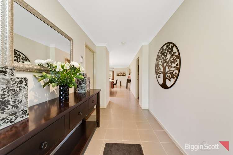 Second view of Homely house listing, 4 Gingelly Close, Point Cook VIC 3030