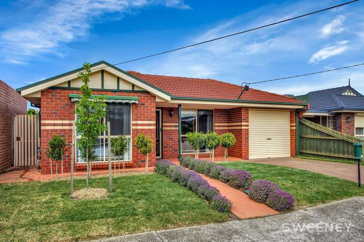 Second view of Homely house listing, 7 Oakes Court, Altona Meadows VIC 3028