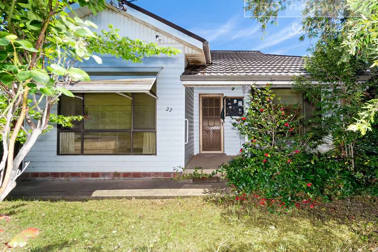 Main view of Homely house listing, 22 Day Street, The Rock NSW 2655