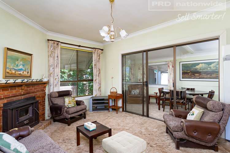 Second view of Homely house listing, 22 Day Street, The Rock NSW 2655