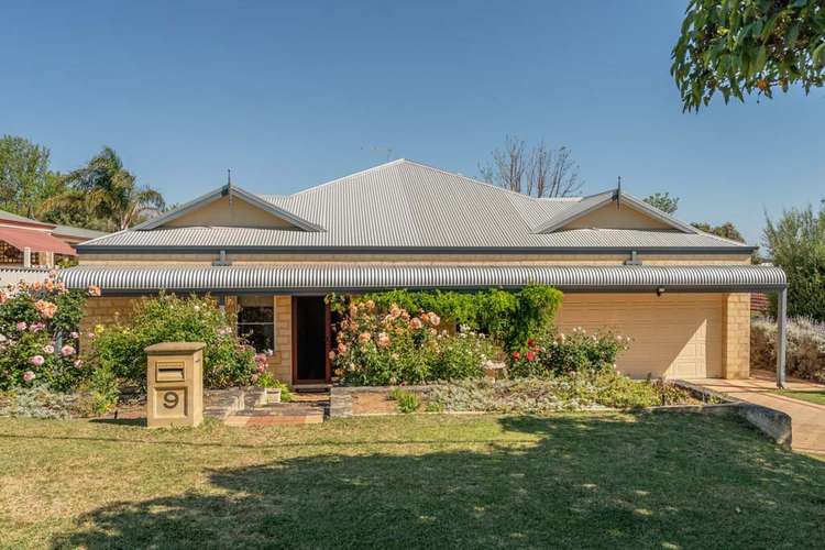 Main view of Homely house listing, 9 Long Street, Beaconsfield WA 6162