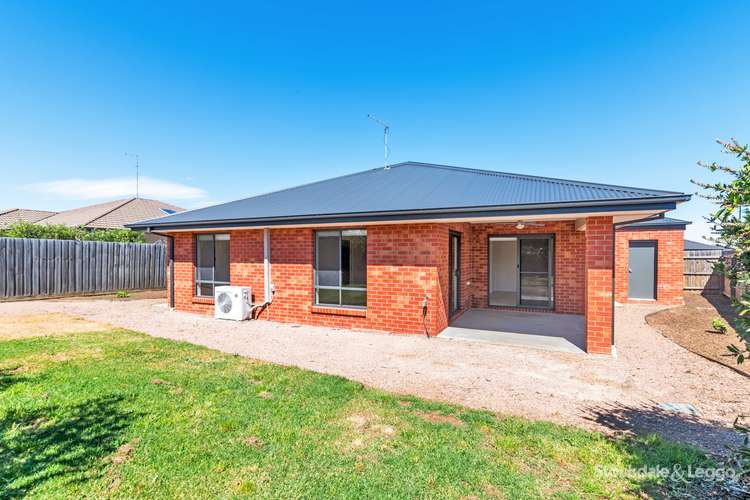 Third view of Homely house listing, 8 Hamish Drive, Bannockburn VIC 3331