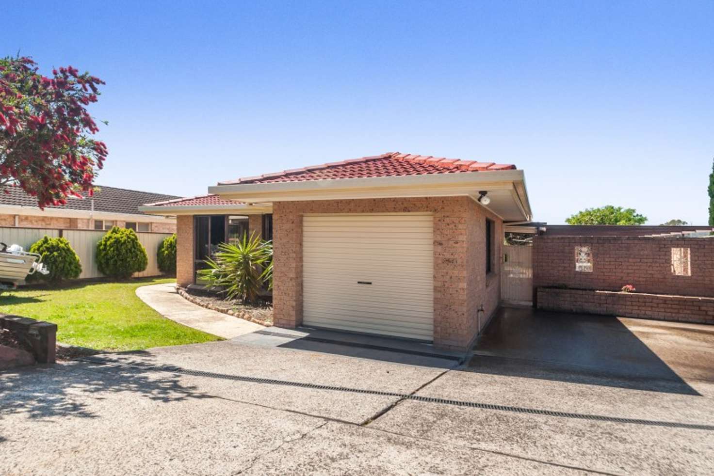 Main view of Homely house listing, 13 Sierra Dr, Horsley NSW 2530