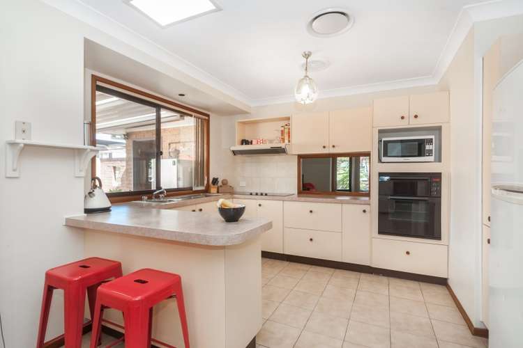 Second view of Homely house listing, 13 Sierra Dr, Horsley NSW 2530