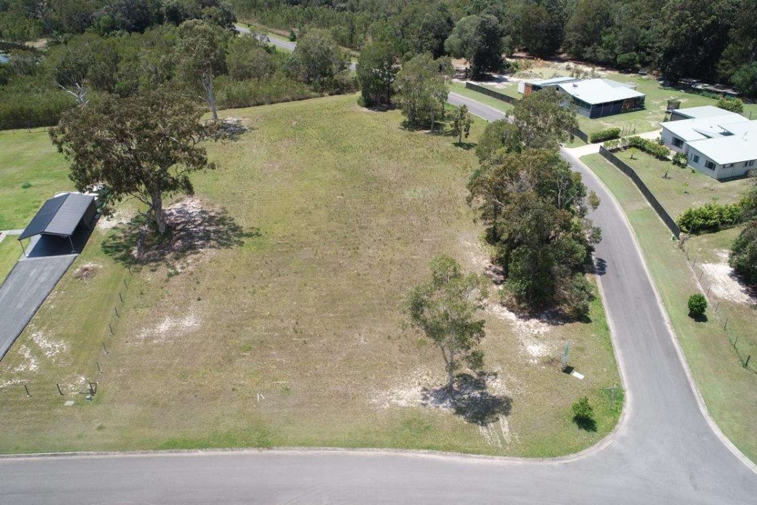 Main view of Homely residentialLand listing, 1-13 Lancaster Lane, Cooroibah QLD 4565