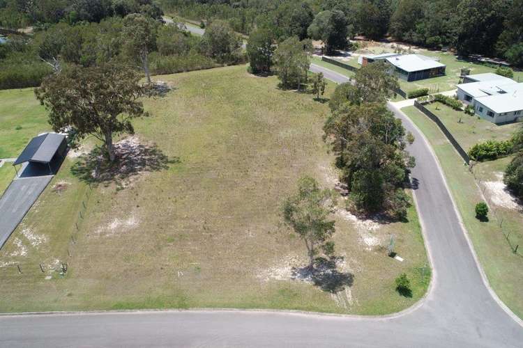 Main view of Homely residentialLand listing, 1-13 Lancaster Lane, Cooroibah QLD 4565