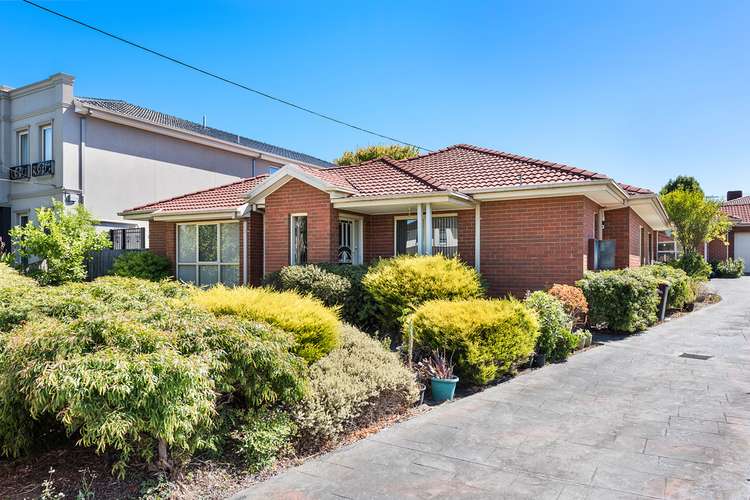 Main view of Homely unit listing, 1/31 Lincoln, Glen Waverley VIC 3150