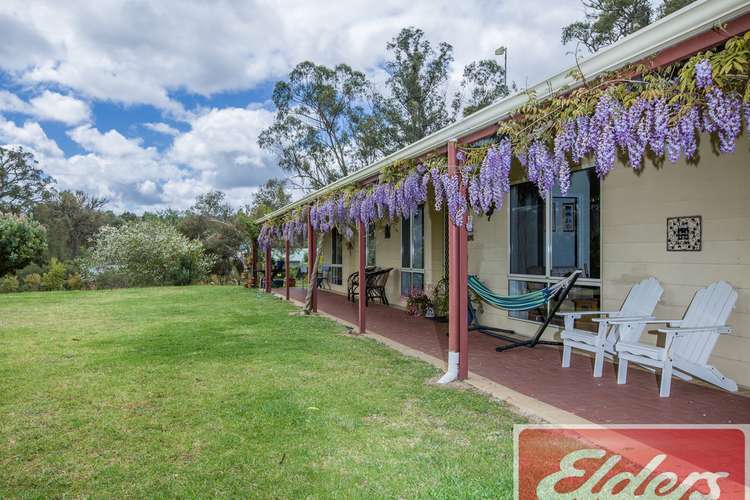 Main view of Homely lifestyle listing, 136 HOWLETT RAMBLE, Argyle WA 6239