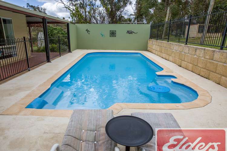 Second view of Homely lifestyle listing, 136 HOWLETT RAMBLE, Argyle WA 6239
