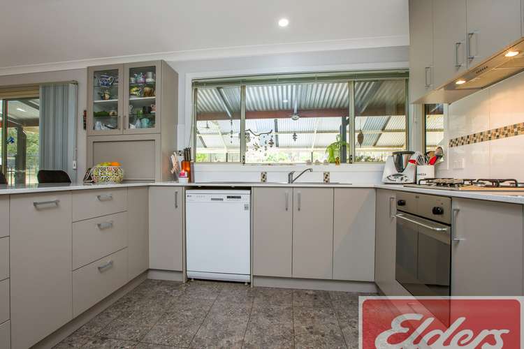 Sixth view of Homely lifestyle listing, 136 HOWLETT RAMBLE, Argyle WA 6239