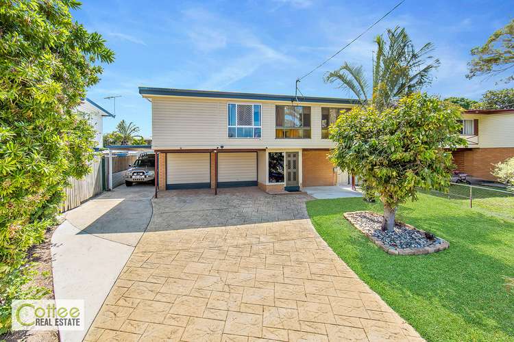 Second view of Homely house listing, 57 Taragon Street, Bald Hills QLD 4036