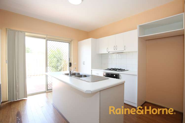 Second view of Homely townhouse listing, 10/83 Rufus Street, Epping VIC 3076