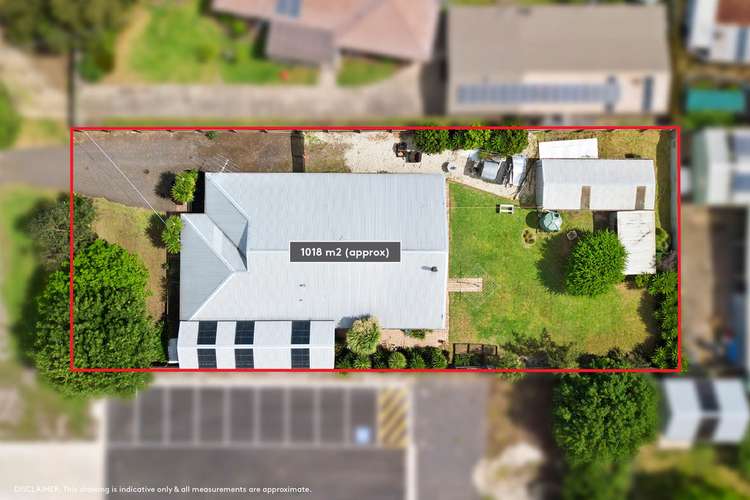 Second view of Homely house listing, 28 Byron Street, Bannockburn VIC 3331