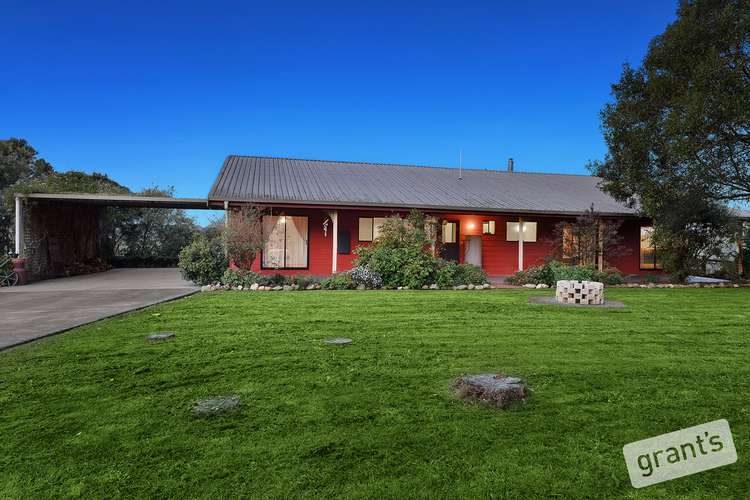 121 Fitzgeralds Road, Bena VIC 3946