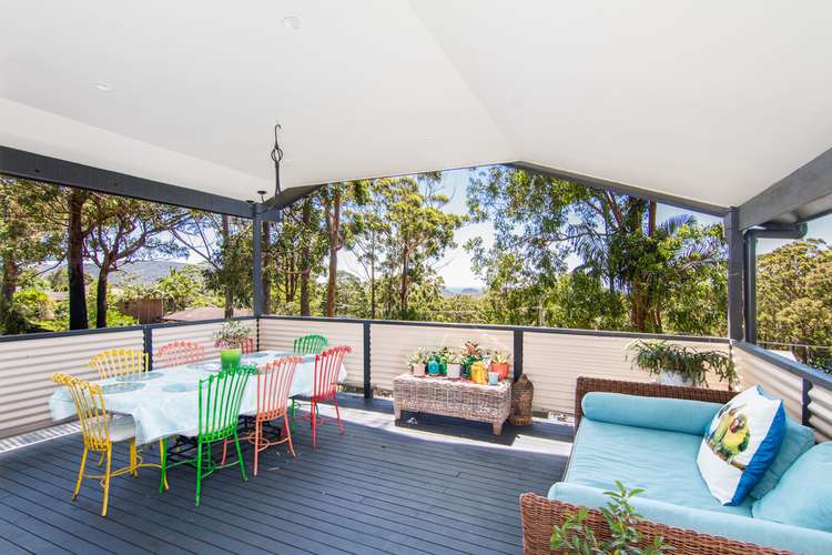 Second view of Homely house listing, 23 Macwood Road, Smiths Lake NSW 2428