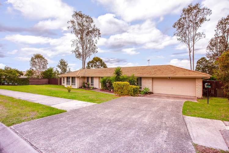 Main view of Homely house listing, 91 Coachwood Drive, Jimboomba QLD 4280