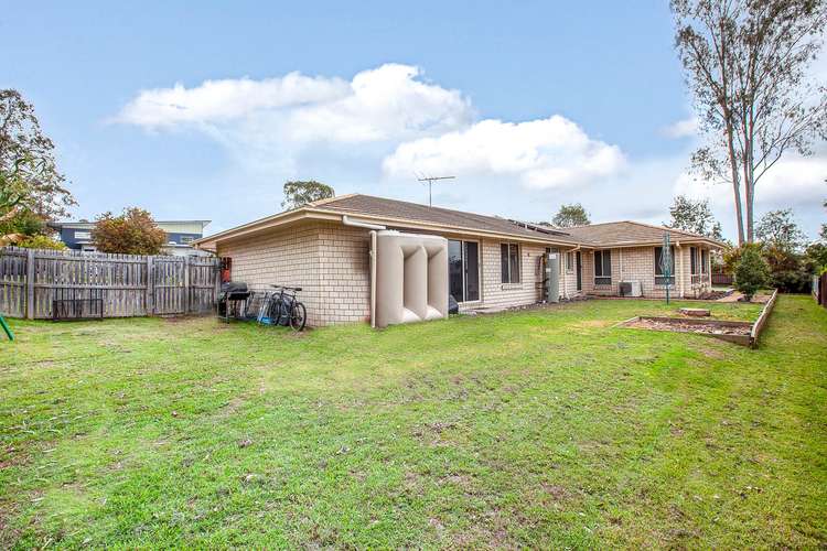 Sixth view of Homely house listing, 91 Coachwood Drive, Jimboomba QLD 4280