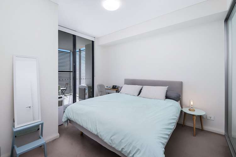 Sixth view of Homely apartment listing, 427/22 Baywater Drive, Wentworth Point NSW 2127