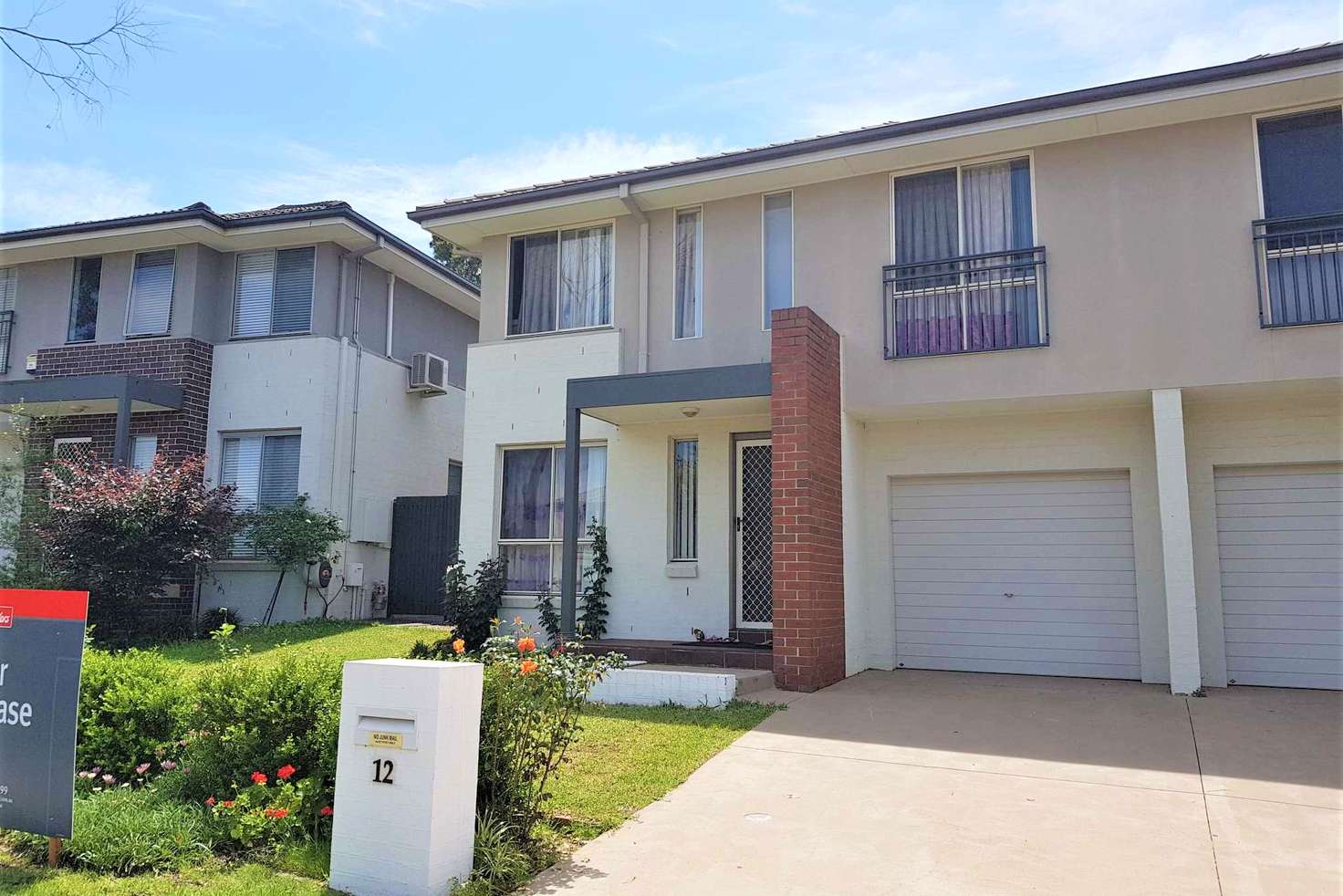 Main view of Homely house listing, 12 Northampton Drive, Glenfield NSW 2167