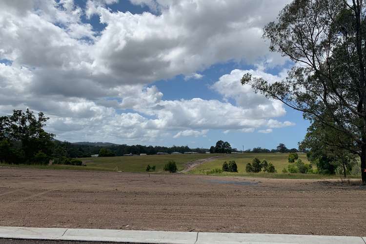 Second view of Homely residentialLand listing, Lot 132 Beechwood Meadows Stage 2, Beechwood NSW 2446