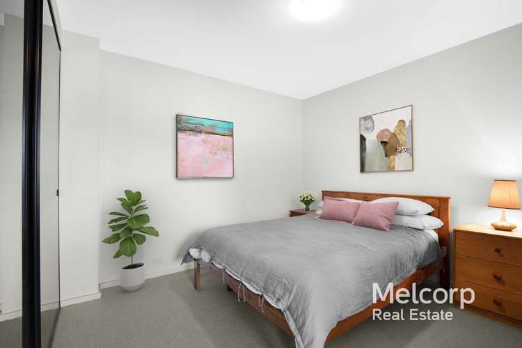 Third view of Homely apartment listing, 112/300 Young St, Fitzroy VIC 3065