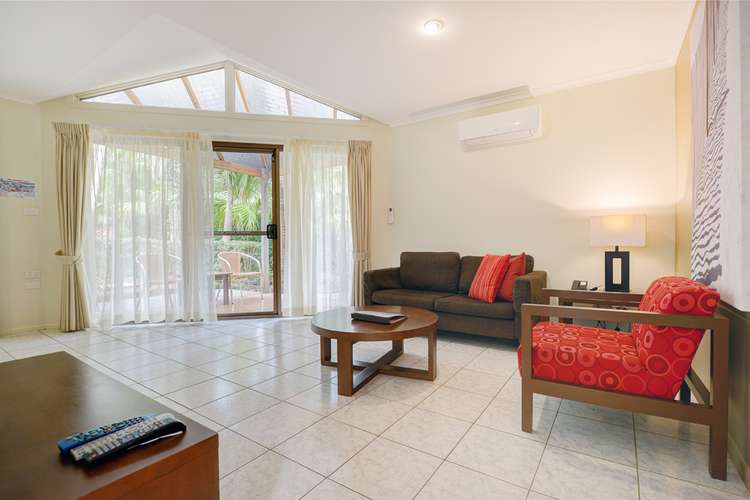 Seventh view of Homely apartment listing, 7 "Breakfree Aanuka Resort" 2 Firman Drive, Coffs Harbour NSW 2450