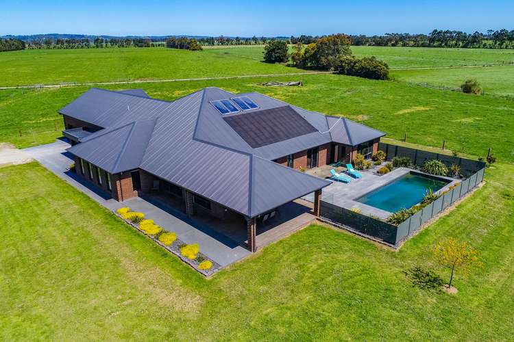 Third view of Homely dairy listing, 180 North Yannathan Road, Catani VIC 3981