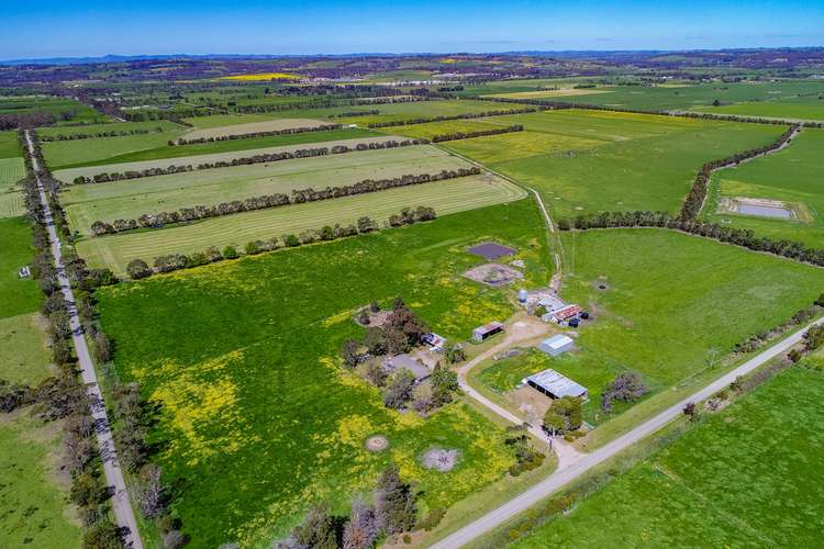 Fourth view of Homely dairy listing, 180 North Yannathan Road, Catani VIC 3981