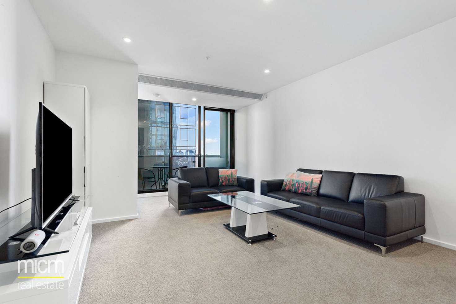 Main view of Homely apartment listing, 2312/151 City Road, Southbank VIC 3006