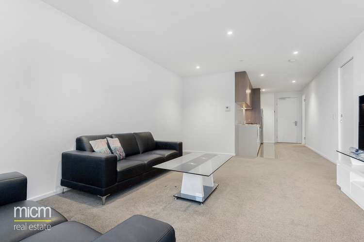 Second view of Homely apartment listing, 2312/151 City Road, Southbank VIC 3006